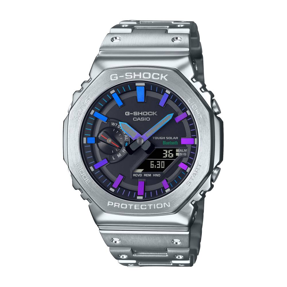 Casio orologio da polso uomo collezione G-SHOCK