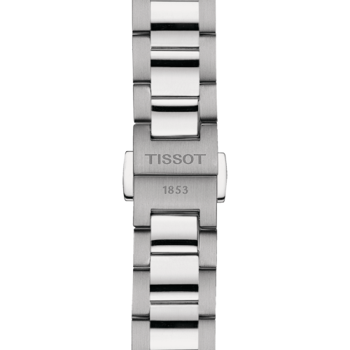 Orologio Tissot PR 100 da Donna 34 mm con Quadrante Blu