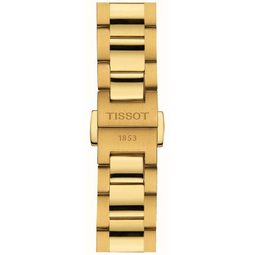 Orologio Tissot PR 100 34 mm All Gold