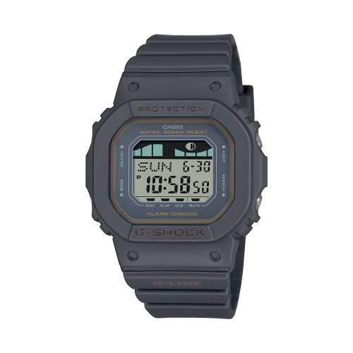 Orologio G-Shock Serie G-Lide