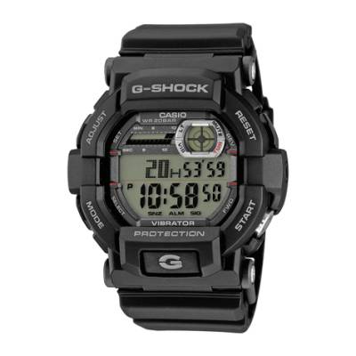 Orologio G-Shock Vintage Nero Digitale