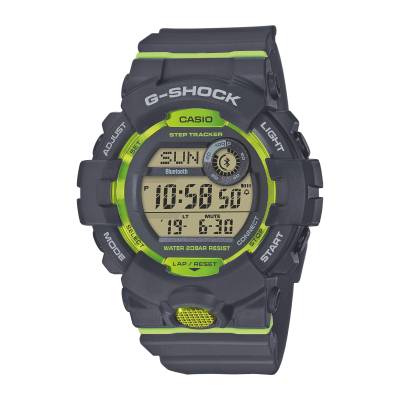 Orologio G-Shock G Squad Serie GBD-800