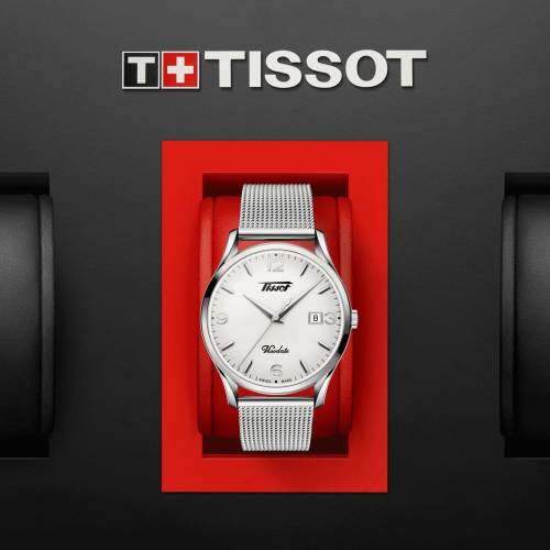 Tissot Heritage Vintage