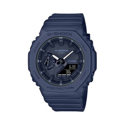 Orologio G-Shock Blu Donna Analogico Digitale