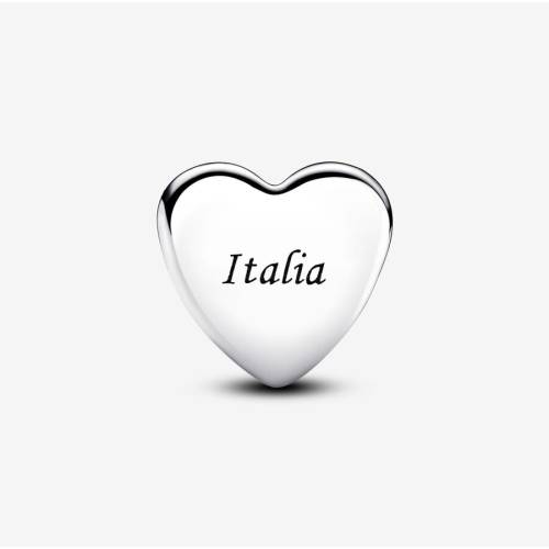 Pandora Charm Italia nel Cuore