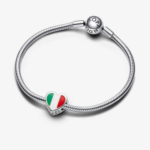 Pandora Charm Italia nel Cuore