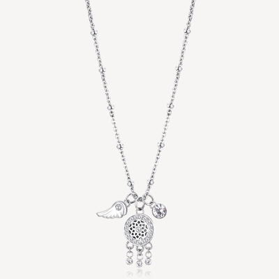 Brosway Collana Chakra Mistici