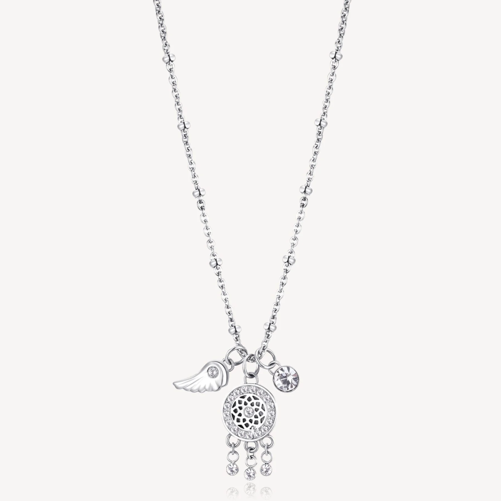 Brosway Collana Chakra Mistici