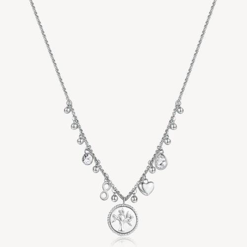 Brosway Collana Chakra Mistici