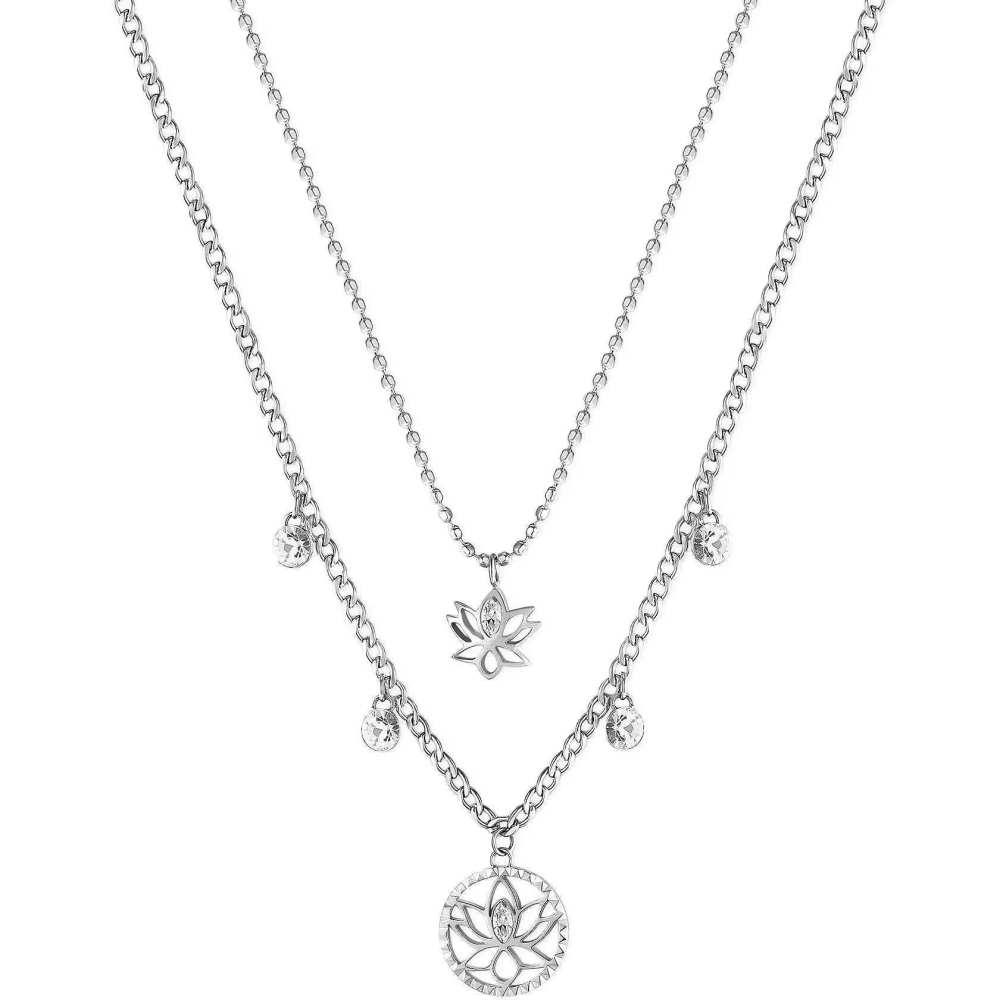 Brosway Collana Chakra Mistici