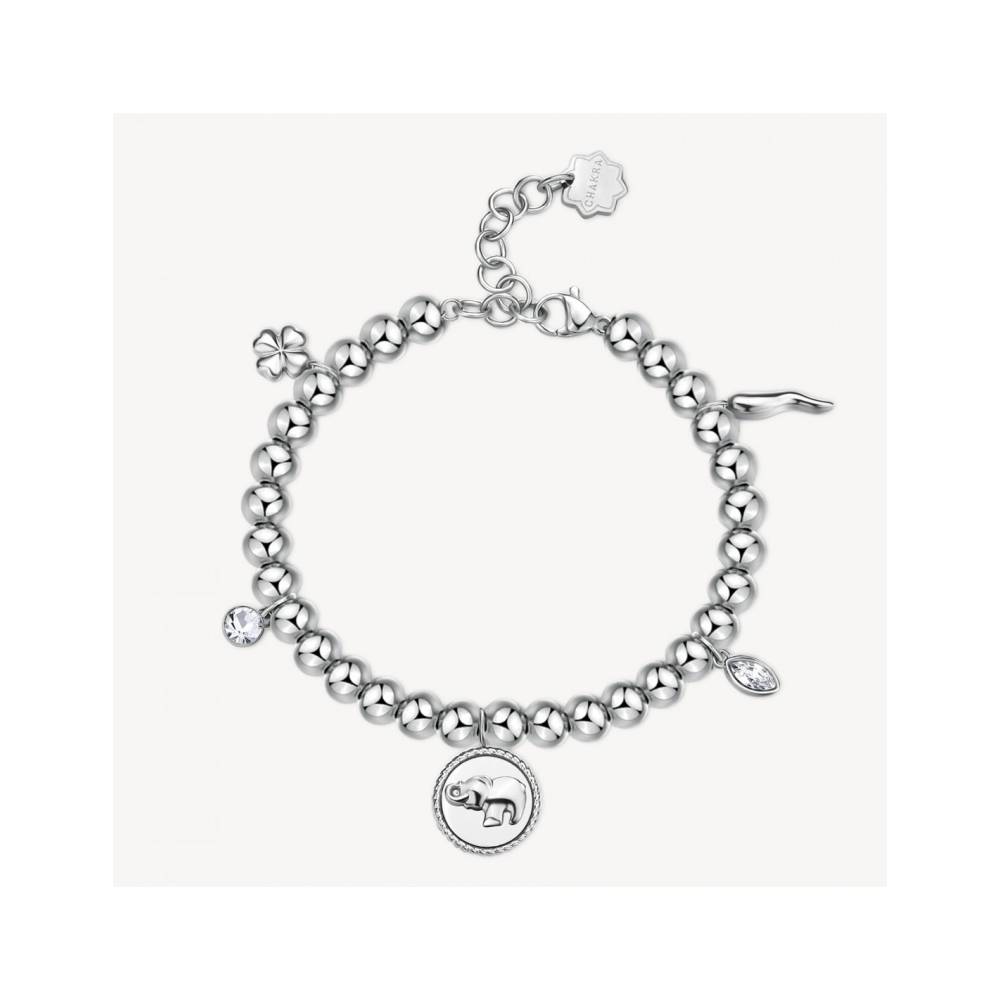 Brosway Bracciale Chakra Portafortuna