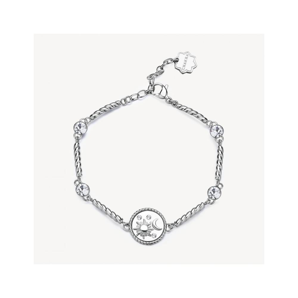 Brosway Bracciale Chakra Mistici