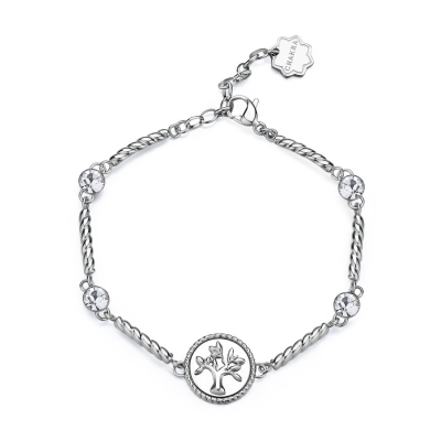 Brosway Bracciale Chakra Mistici