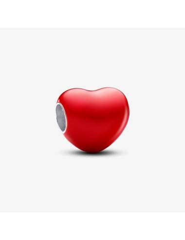 Pandora Charm Cuore Messaggio d'Amore che Cambia Colore