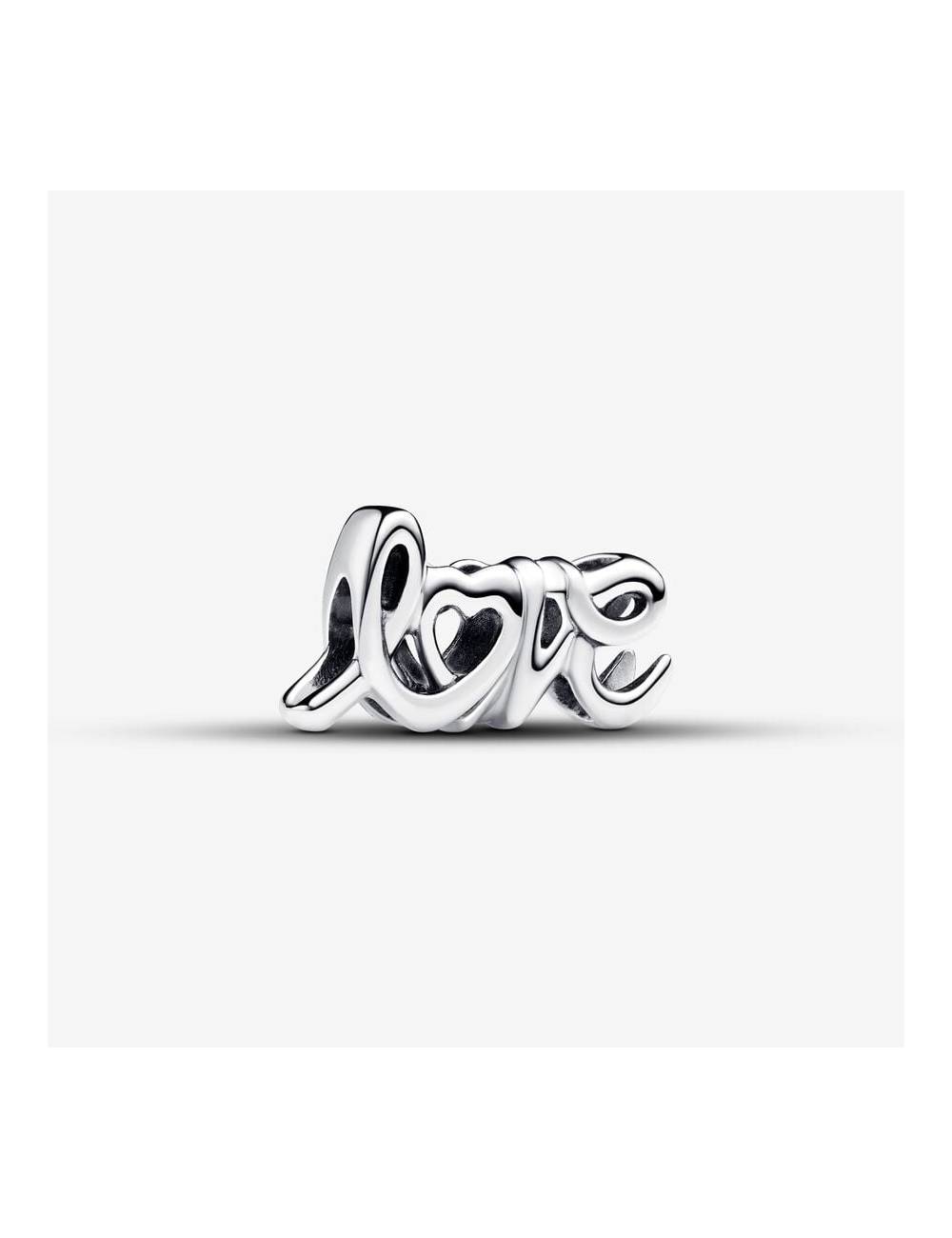 Pandora Charm "Love"