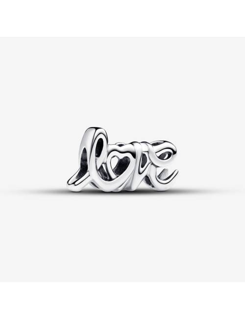 Pandora Charm "Love"