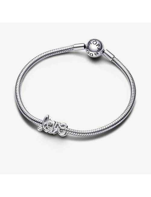 Pandora Charm "Love"