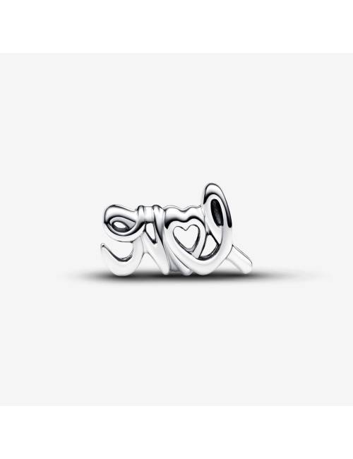 Pandora Charm "Love"