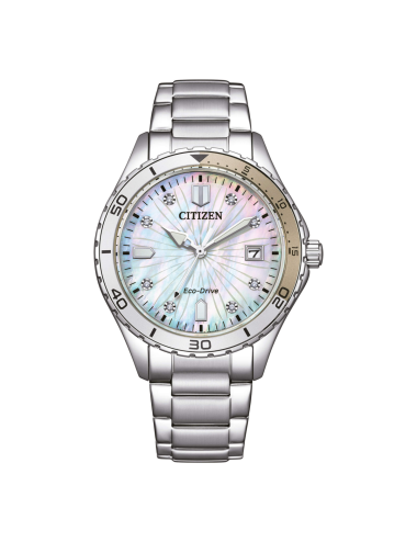 Orologio Citizen Marine Eco Drive Donna