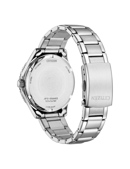 Orologio Citizen Marine Eco Drive Donna