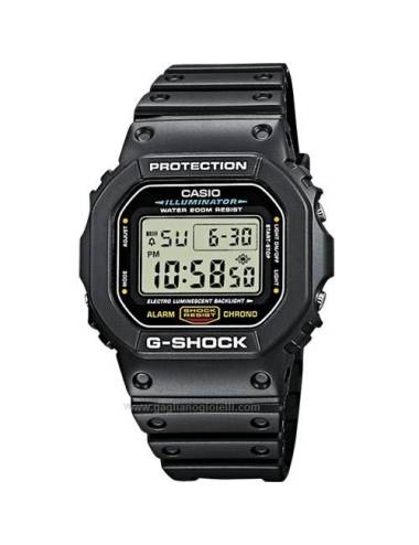 Orologio Casio G-Shock da Uomo Origin Nero