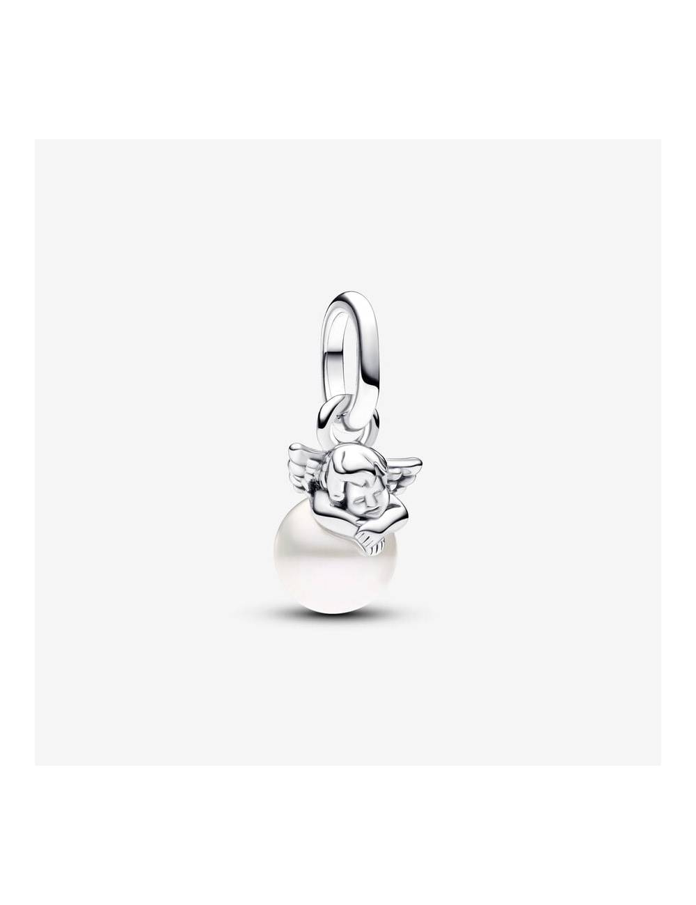 Charm Mini Pendente Cupid Pandora ME