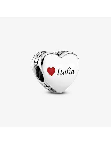 Pandora Charm Italia nel Cuore