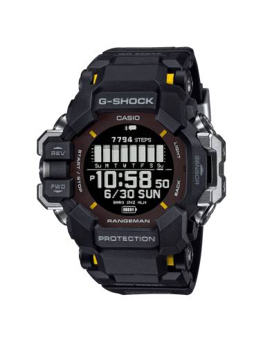 Orologio G-Shock da Uomo Master of G-Terra Rangeman