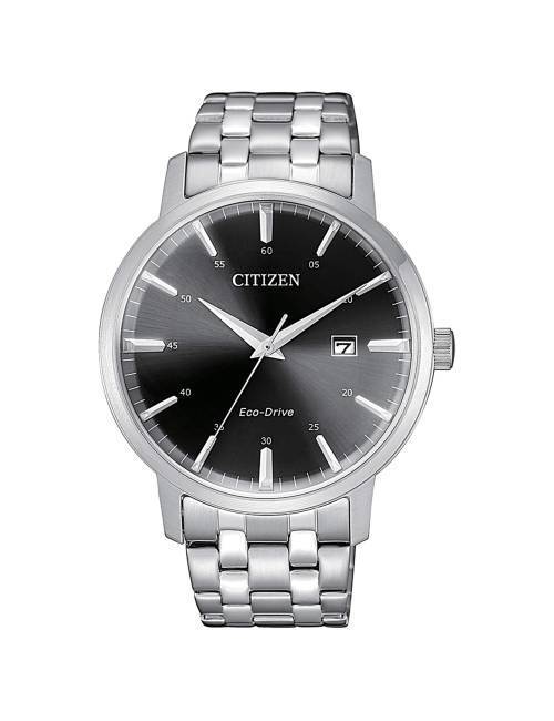 Orologio Citizen Classic con Quadrante Nero