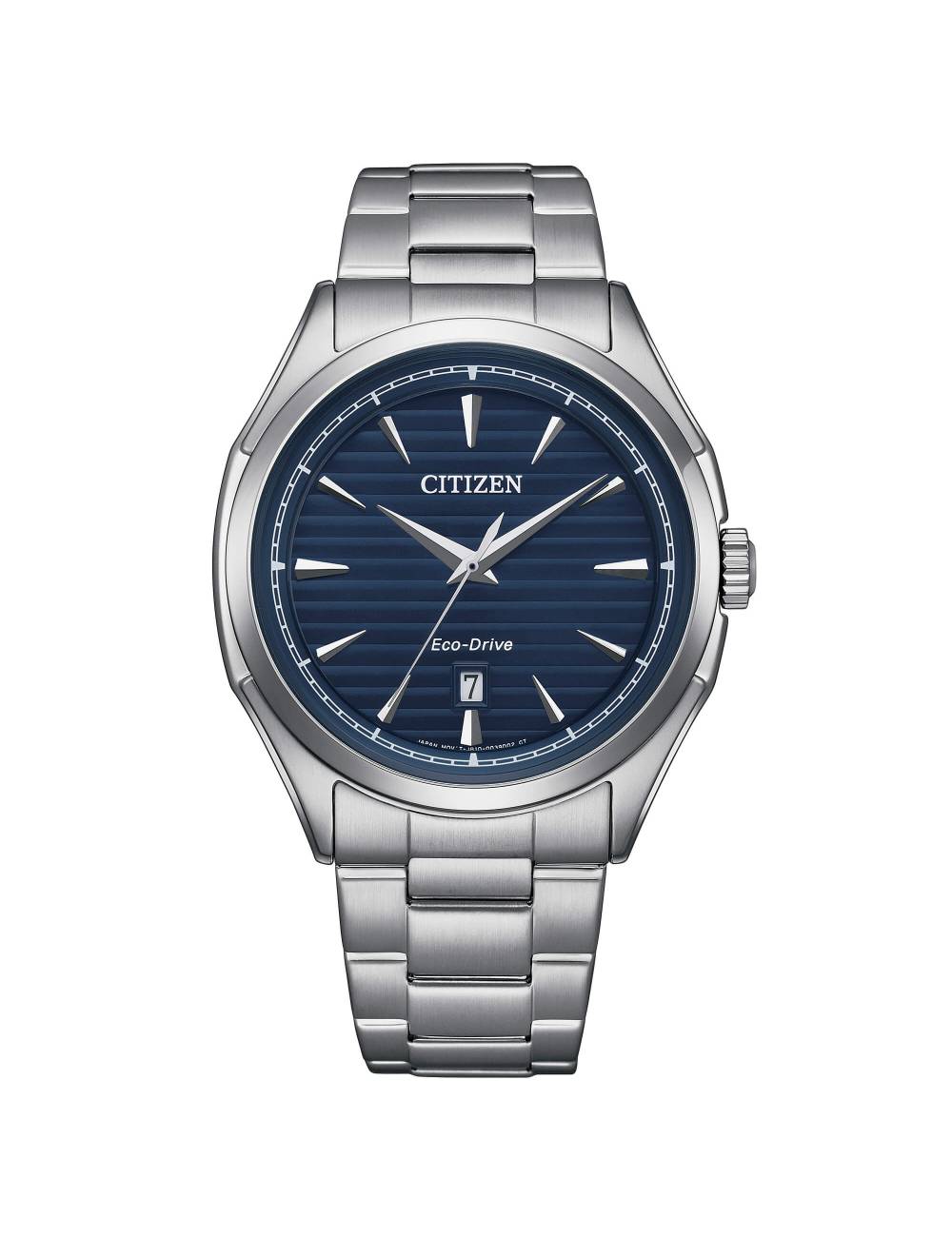 Orologio Citizen Elegant con Quadrante Blu