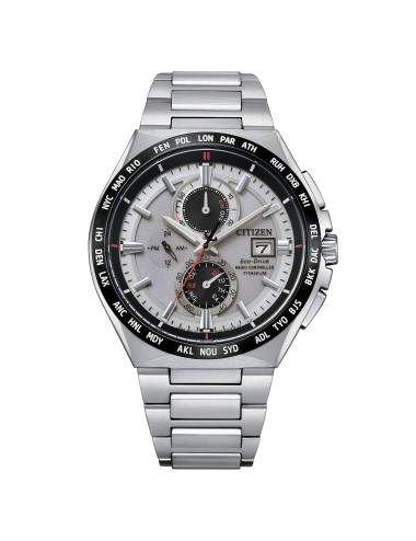 Orologio Citizen H800 Sport Super Titanio