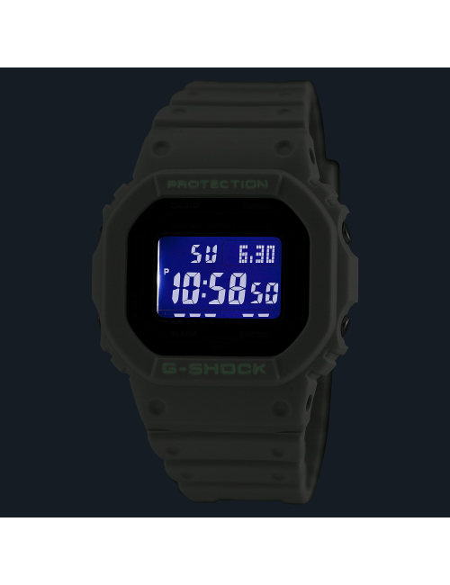 Orologio G-Shock Digital 5600 Series