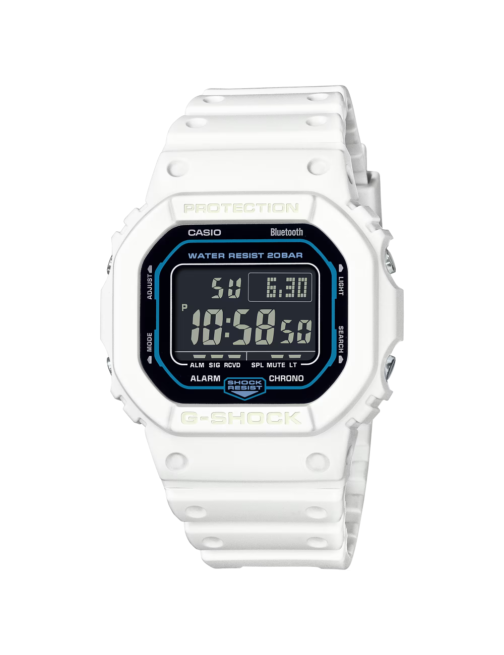 Orologio G-Shock Digital 5600 Series