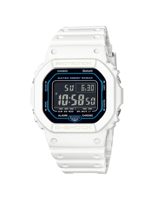 Orologio G-Shock Digital 5600 Series