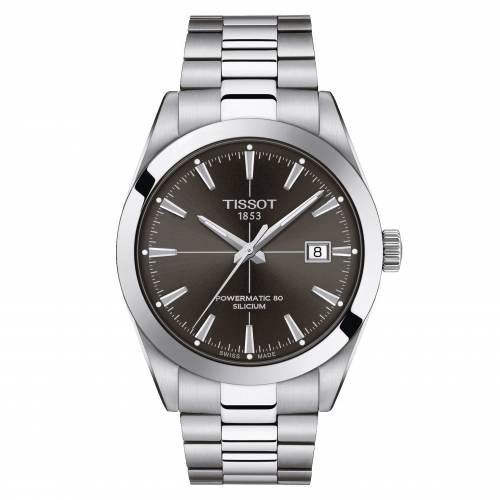 Tissot Gentleman Powermatic 80 Silicium