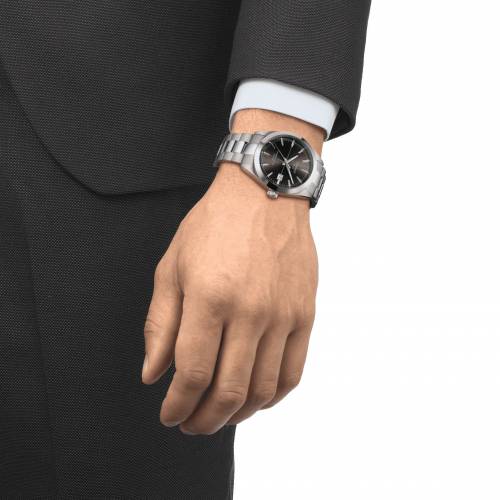 Tissot Gentleman Powermatic 80 Silicium