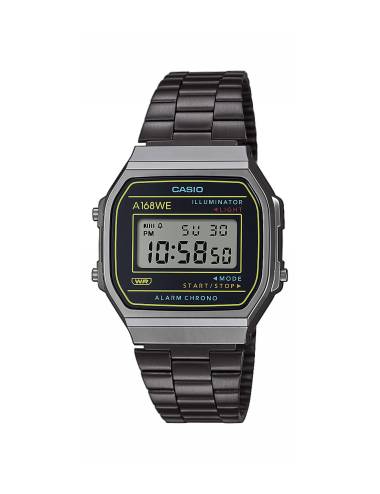 Orologio Casio Vintage Brunito Digitale