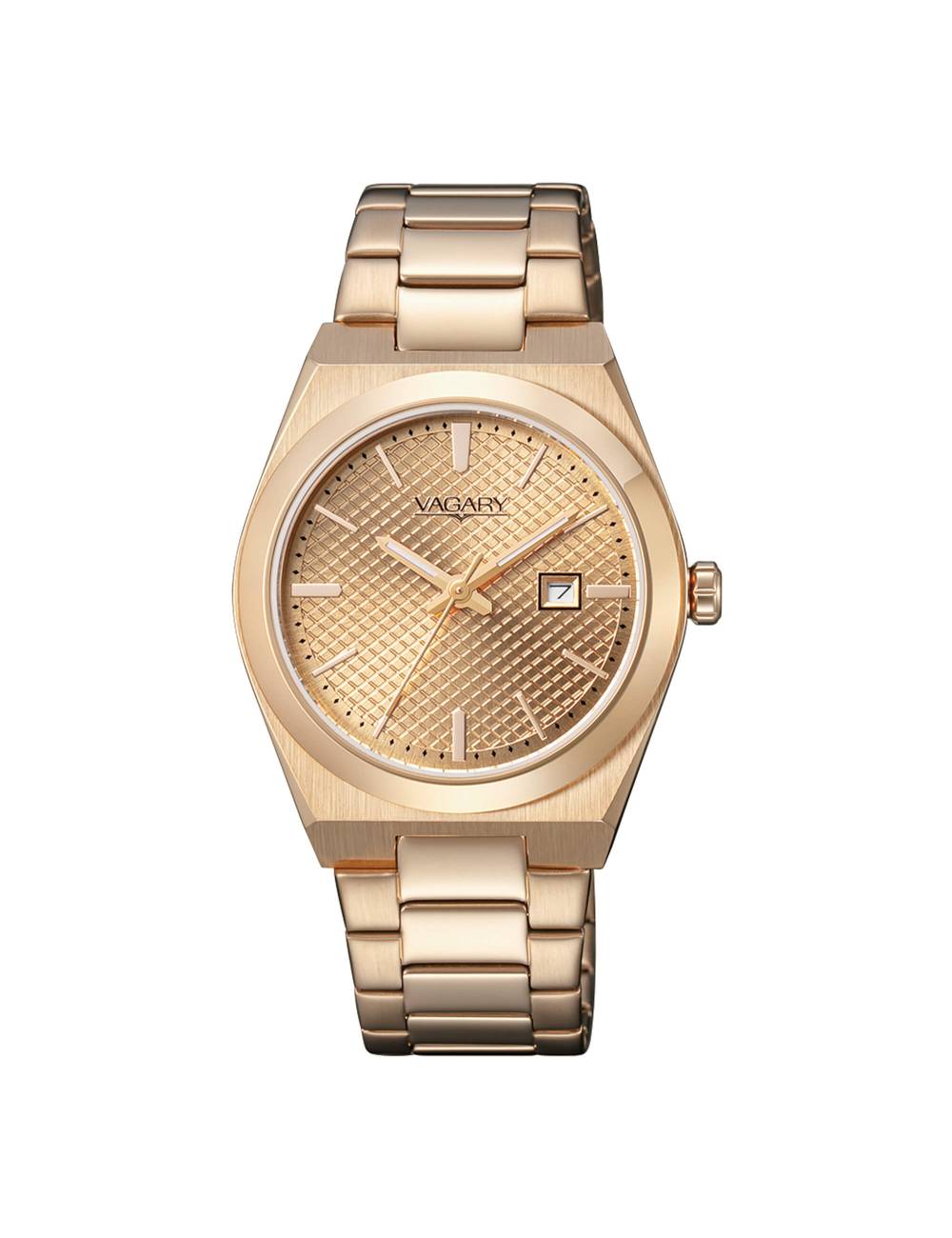 Orologio Vagary Timeless Lady Rose Gold