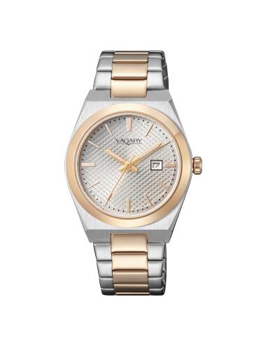 Orologio Vagary Timeless Lady Bicolor