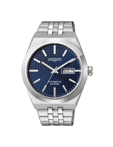 Orologio Vagary Timeless Lady con Quadrante Blu