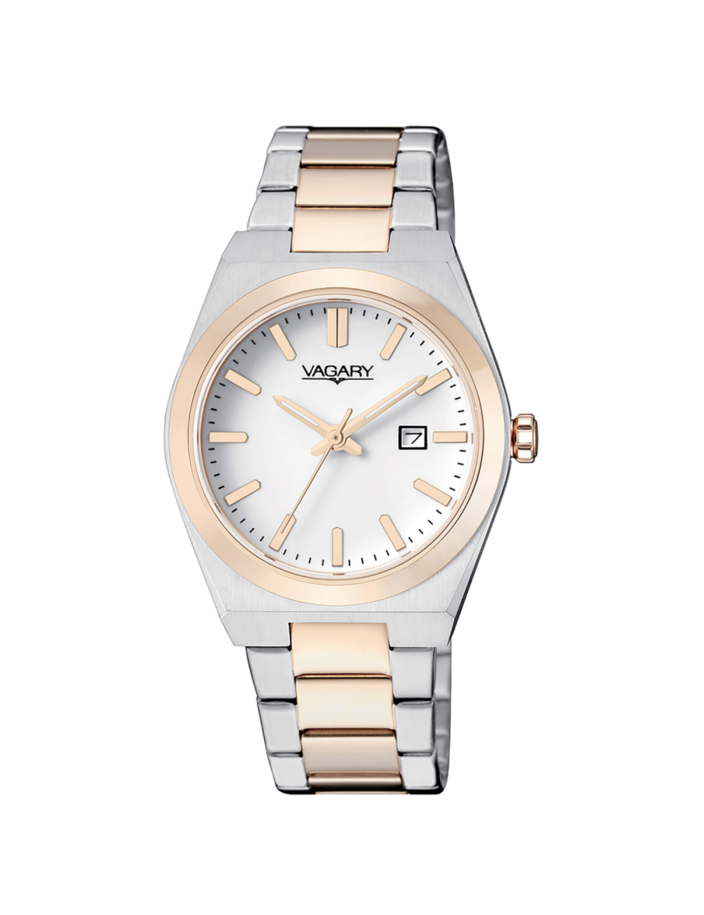 Orologio Vagary Timeless Bicolor 32mm