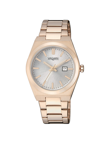 Orologio Vagary Timeless Lady Rose Gold