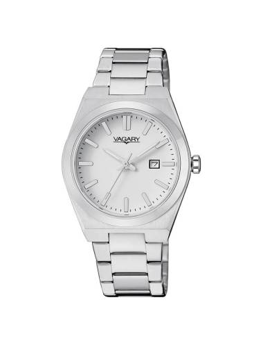 Orologio Vagary Timeless Lady con Quadrante Bianco