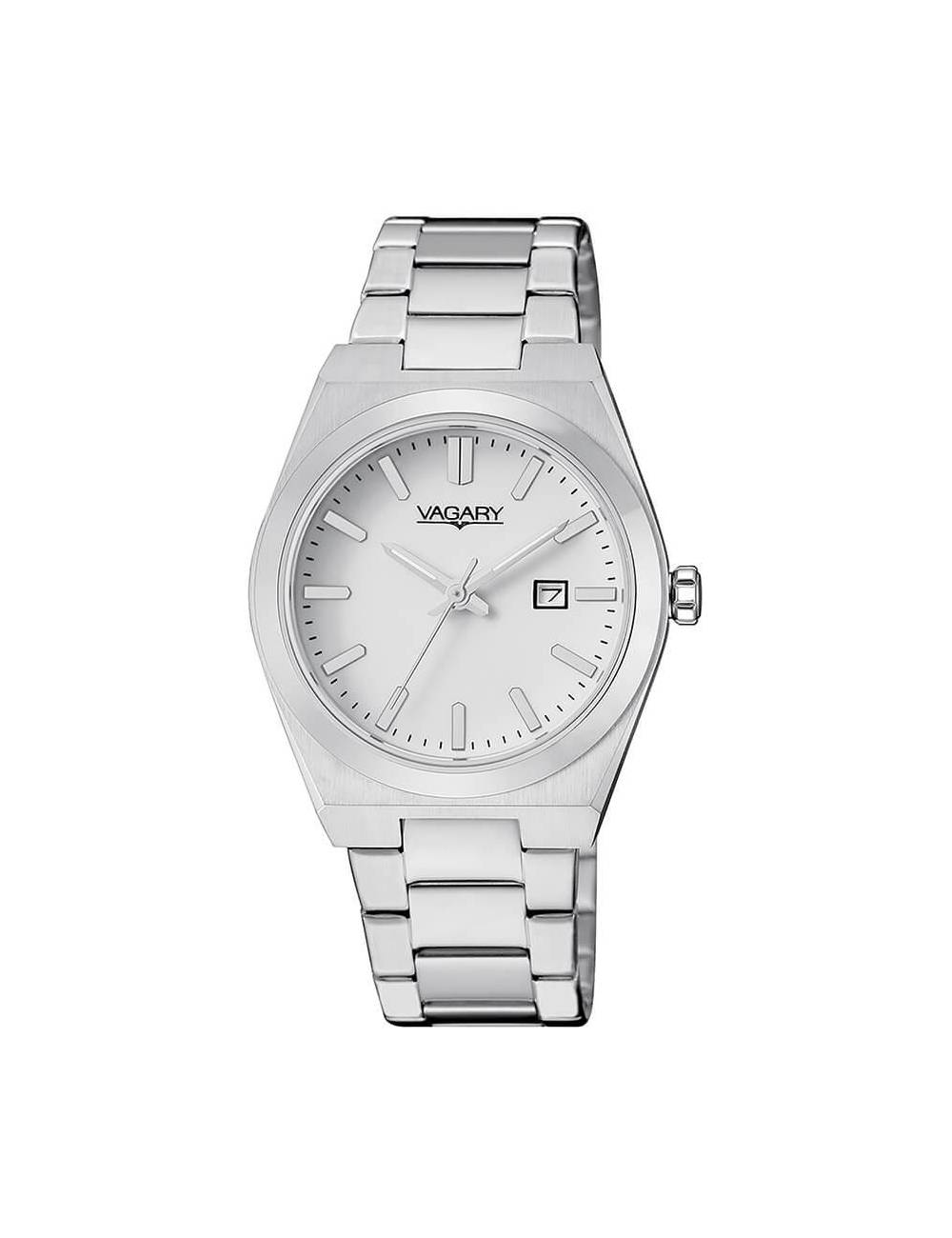 Orologio Vagary Timeless Lady con Quadrante Bianco