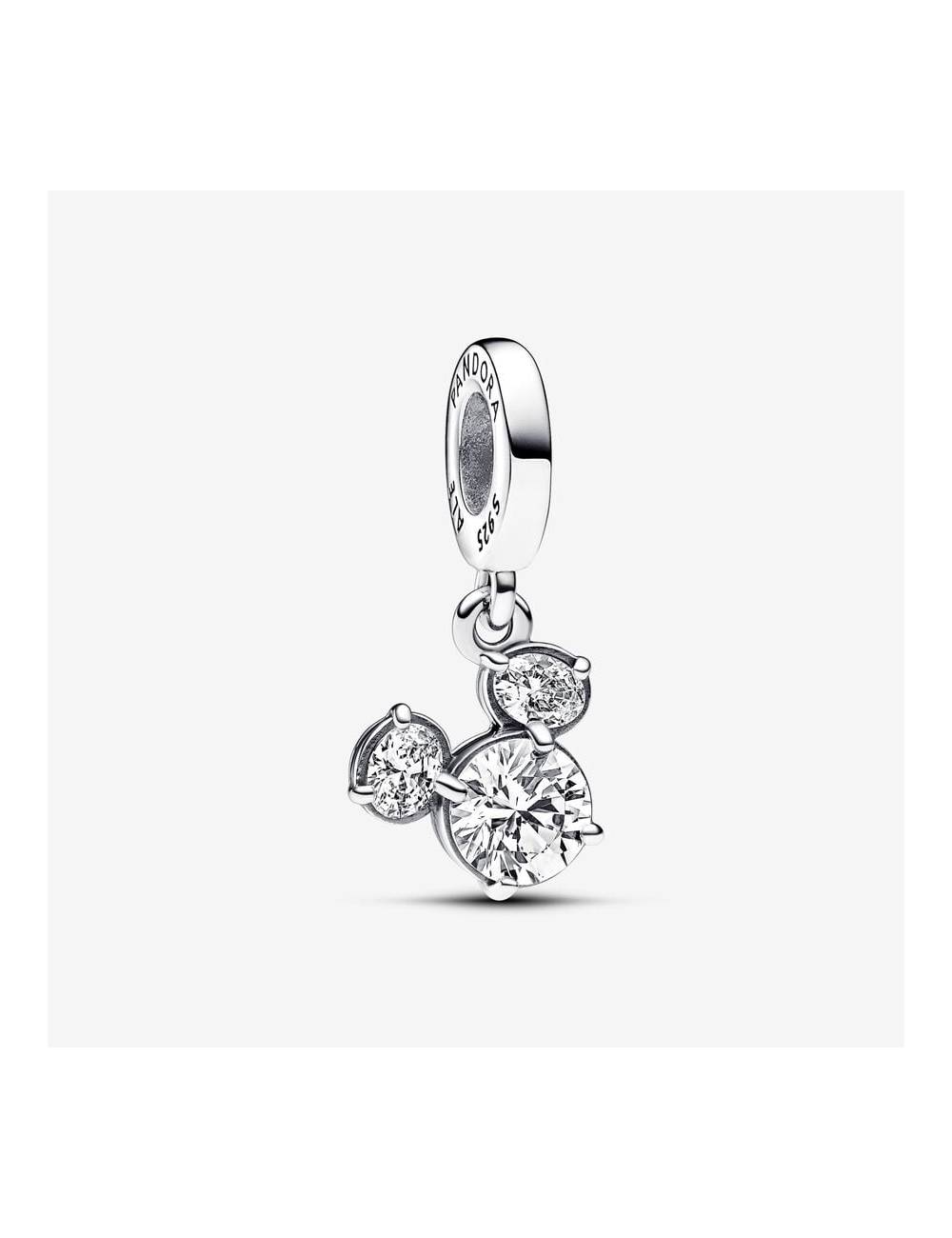 Pandora Disney, Pendente Mickey Mouse Scintillante