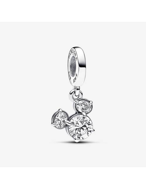 Pandora Disney, Pendente Mickey Mouse Scintillante