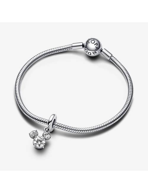 Pandora Disney, Pendente Mickey Mouse Scintillante