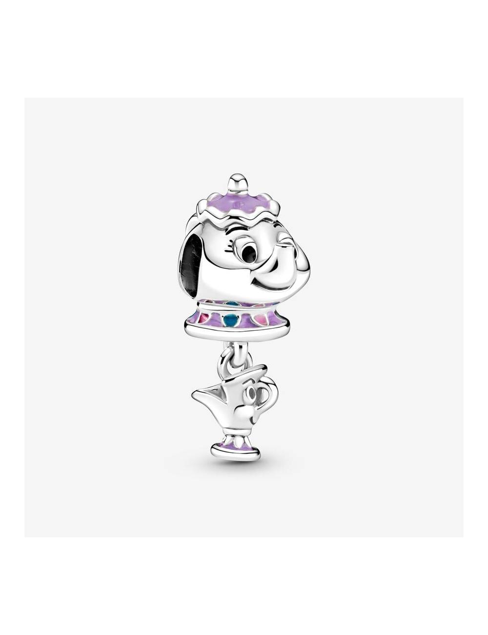 Pandora Disney, Charm Mrs. Bric e Chicco