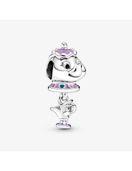 Pandora Disney, Charm Mrs. Bric e Chicco