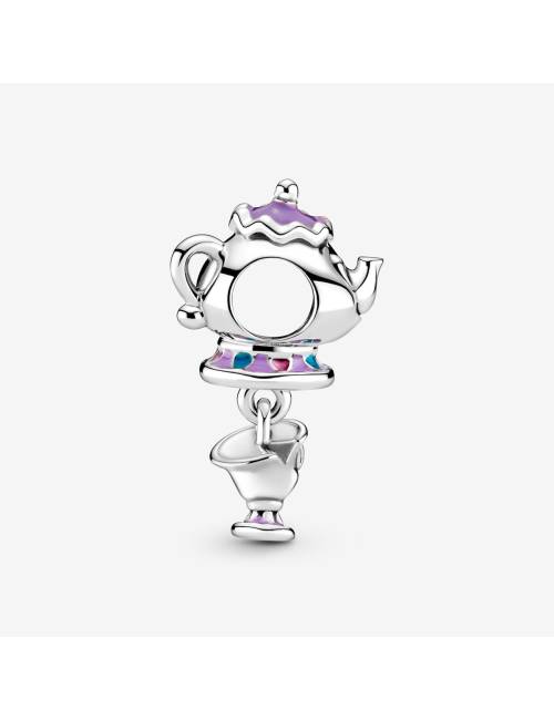 Pandora Disney, Charm Mrs. Bric e Chicco